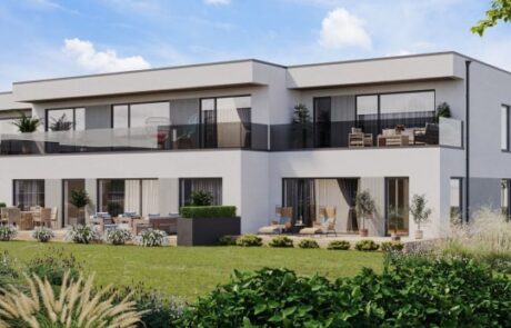 Modern Kitchen 2